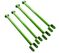Sospensione Regolabile Posteriore Bracci Barra Controllo for BMW E36 E46 E85 4pc