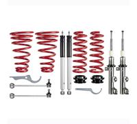 Sospensione Regolabile Spot Redline Per Mercedes C-Class W209 CLK 02-09