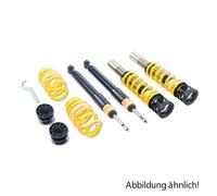 Sospensione Regolabile ST X Per AUDI A4 B5 2.8 142 kW 13210037