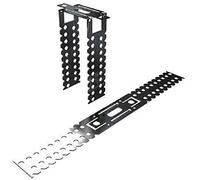 Sospensione regolabile universale per profili 27/50