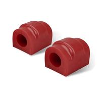 Sospensione Ricambio Compatibile Con BMW Per E46 2001-2006 Set Boccole Barra Stabilizzatrice Anteriore E Posteriore Sostituisci 31351097179 33551138104 Ricambi Auto