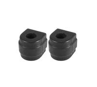 Sospensione Ricambio Compatibile Con BMW Per E87 E88 E82 E90 E93 E92 E89 2 Pezzi Boccole Barra Stabilizzatrice Anteriore 31356765574 Accessori Di Modifica