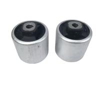 Sospensione Ricambio Compatibile Con Q5 2017-2023 Boccola Bracci Controllo Inferiori Delle Sospensioni Anteriori 80D407183A 80A407183 4K0407183A 4K0407183 Parti Ricambio