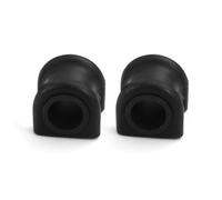 Sospensione Ricambio Compatibile Con Ram 2500 2018 2 Pezzi Boccola Barra Stabilizzatrice Anteriore 52059973AC 52106427AA 52060299AD BSK81170 46G1517A TD4129W Parti Di Ricambio