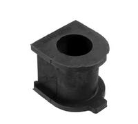 Sospensione Ricambio Compatibile Con Toyota Per Land Per Cruiser Per Prado Boccola Barra Stabilizzatrice Anteriore 48815-60350 48815-60180 48815-60380 Ricambi Auto