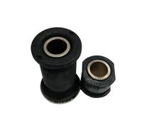 Sospensione Ricambio Compatibile Con Toyota Per Land Per Cruiser Per Prado KDN185 2 Pezzi Boccola Sospensione Servosterzo 45522-35020 45522-35040 KZJ95 LC90