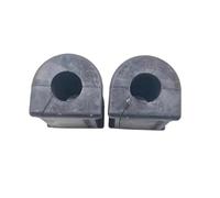 Sospensione Ricambio Compatibile Con Toyota Per Land Per Cruiser Per Prado Per 4Runner 2 Pezzi Boccola Albero Barra Stabilizzatrice Posteriore 48815-10090 Parti Di Ricambio