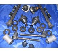 Sospensione Ricostruzione Kit W/ Sfera Giunti per 1965-68 Chevrolet Chevy Impala