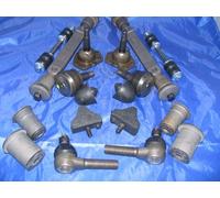Sospensione Ricostruzione Kit W/ Sfera Giunti per 1969 Firebird 1972-73 Pontiac