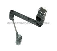 Sospensione Ride Altezza Level Sensore RQH100030 per Land Range Rover Discovery