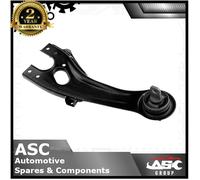 Sospensione Rimorchio Braccio Controllo - Posteriore Dx - Per Hyundai i30, Kia