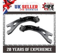 Sospensione Rimorchio Braccio Controllo - Posteriore SX + Dx - Per Hyundai ix35,