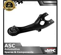 Sospensione Rimorchio Braccio Controllo - Posteriore SX - Per Hyundai i30, Kia