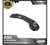 Sospensione Rimorchio Braccio Controllo - Posteriore SX - Per Kia Sorento III