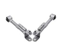 Sospensione ruota Adatto per CRV 2002-2006 Element 2 pezzi Kit bracci di controllo camber posteriori regolabili