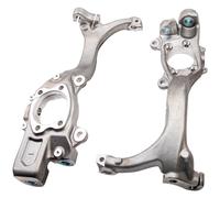 Sospensione Ruota Alloggiamento Del Cuscinetto for for Audi A4 B6 B7 2000-2008