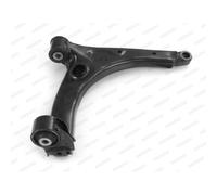 Moog Chassis Parts - Braccio oscillante VO-WP-16594 - Assale anteriore Dx - Ricambio After Market