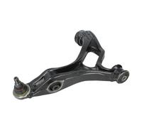 Braccio oscillante Braccio trasversale oscillante JTC1183 TRW per PORSCHE AUDI