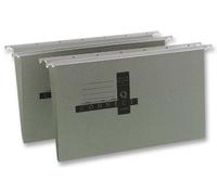 Sospensione Schede F / Scap 50PK, E Archiviazione Cancelleria Per Q Connect