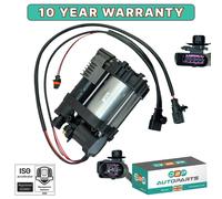 Sospensione Sistema Auto Compressore Aria Pompa 95835890101, 7P0616006H,