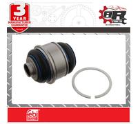 Sospensione Snodo Sferico Bush - Posteriore L/R - Per BMW 5, 6, 7 Serie,X5,Z8