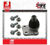 Sospensione Snodo Sferico - Dx - Per Mercedes Citan,Renault Kangoo II 2008-