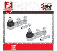 Sospensione Snodo Sferico - Inferiore L/R - Compatibile Renault Megane I,Scenico