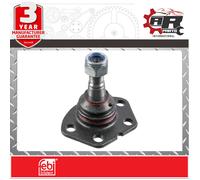 Sospensione Snodo Sferico - Inferiore L/R - Per Citroen Relè Fiat Ducato Peugeot