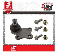 Sospensione Snodo Sferico - Inferiore L/R - Per Peugeot 306 1993-2002 + Ps -