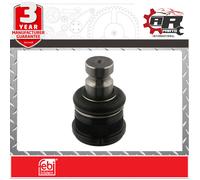 Sospensione Snodo Sferico - Inferiore - Per Nissan Interstar, Renault Master,VA