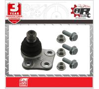 Sospensione Snodo Sferico - Inferiore Sinistro - Per Mercedes Citan,Renault