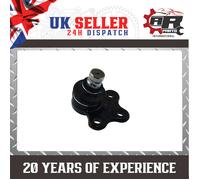 Sospensione Snodo Sferico - Inferiore Sinistro - Si Mercedes Citan,Renault