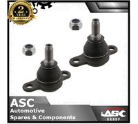 Sospensione Snodo Sferico - L/R Inferiore - Per Volkswagen Trasportatore T4 IV