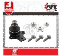 Sospensione Snodo Sferico - L/R - Per Seat Ibiza, Inca, VW Corrado, Golf, Jetta