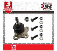 Sospensione Snodo Sferico - Superiore Anteriore L/R - Per Opel / Frontera (A, B)