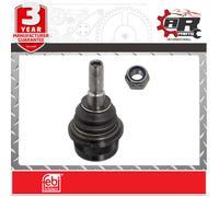 Sospensione Snodo Sferico - Superiore L/R - Per Interstar, Master II, Movano x1