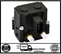 Sospensione Solenoide Blocco Valvola Per BMW 5 523i 530i,7 Serie & X6 F16,F86