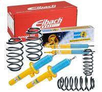 Sospensione sportiva B12 PK E90-65-029-01-22