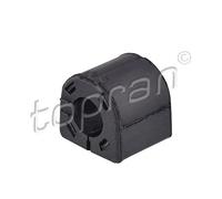 TOPRAN Cuscinetto Stabilizzatore Anteriore Sinistra Destra per Opel Corsa D S07