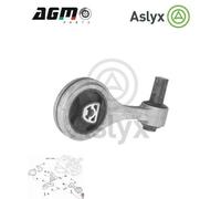 SOSPENSIONE SUPPORTO MOTORE ASLYX X FIAT PUNTO ABARTH ALFA MITO 1.4 TB 51794078