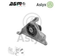 SOSPENSIONE SUPPORTO MOTORE POSTERIORE ASLYX X FIAT IDEA LANCIA MUSA 46809633