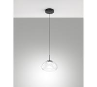 FABAS LUCE Brena lampada a sospensione, LED 1 luce, 3755-41-241, Brena [Lampade per Interni > Lampade a Sospensione]