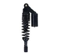 Sospensione Universale Dell'ammortizzatore Posteriore Del Motociclo Da 320 Mm 12,5 "per Le Parti Modificate Per