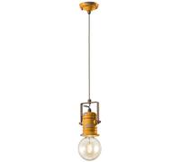 SOSPENSIONE URBAN GIALLO C1840(VIG)