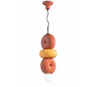 SOSPENSIONE 3 ELEMENTI -WITH 3 ELEMENTS BUMBUM C2752(MIX)