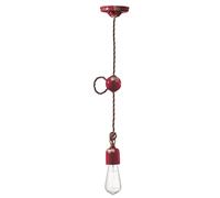 SOSPENSIONE VINTAGE VINTAGE BORDEAUX C660/1VIX
