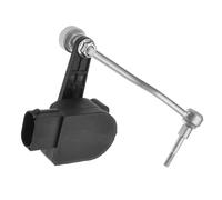 Sospensioni 1pc Anteriore Sinistra/Destra LHD Faro Sensore di Livello Sensore di Altezza del Corpo per A8 per Quattro W12 6.0L 2005-2010 4E0941285G(Front Left)