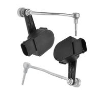 Sospensioni 1pc Anteriore Sinistra/Destra LHD Faro Sensore di Livello Sensore di Altezza del Corpo per A8 per Quattro W12 6.0L 2005-2010 4E0941285G(Left Right)