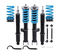 Sospensioni abbassanti for T6 Coilovers adatte for il modello 3 RWD 2017-2023