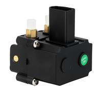 Sospensioni ad aria Blocco Valvola Solenoide relé for BMW E61 E70 E71 E72